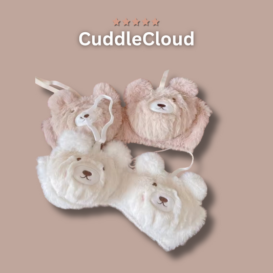 CuddleCloud