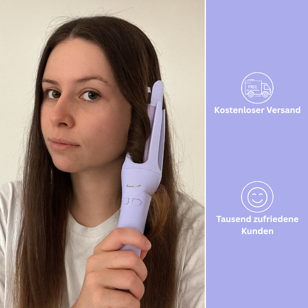 Twistalla - Lockenstab