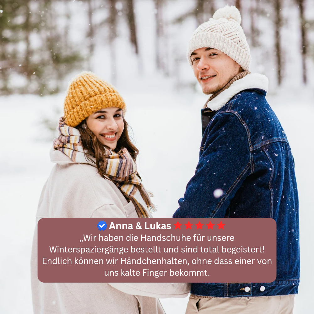 LoveMitts - Partner-Handschuh