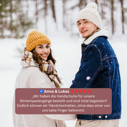 LoveMitts - Partner-Handschuh