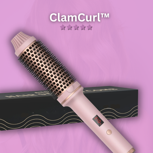 GlamCurl™