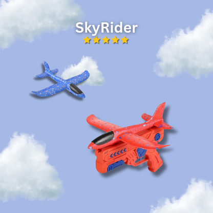 SkyRider