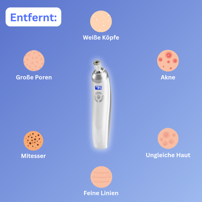 Clarivon - Porenreiniger