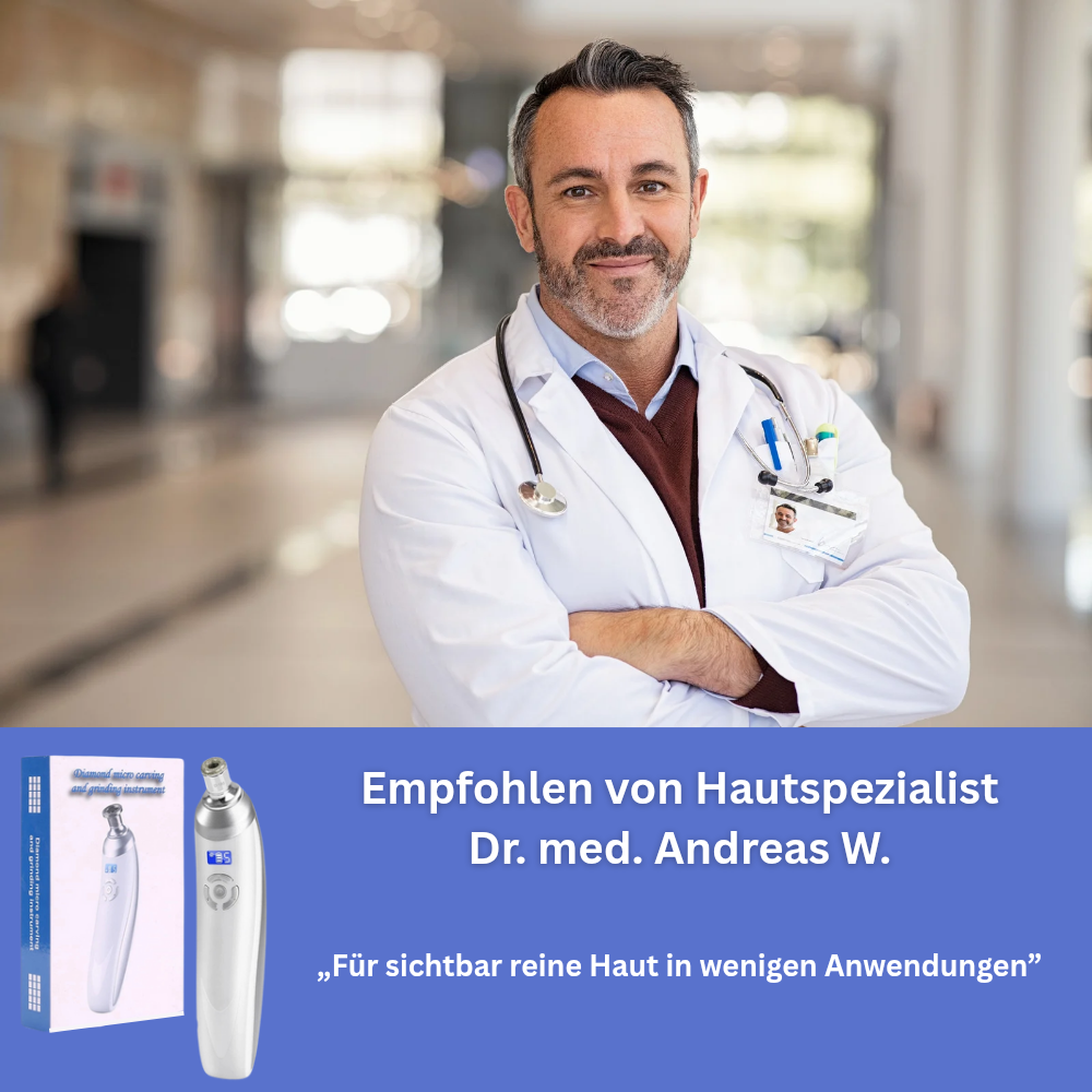 Clarivon - Porenreiniger