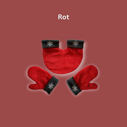 LoveMitts - Partner-Handschuh