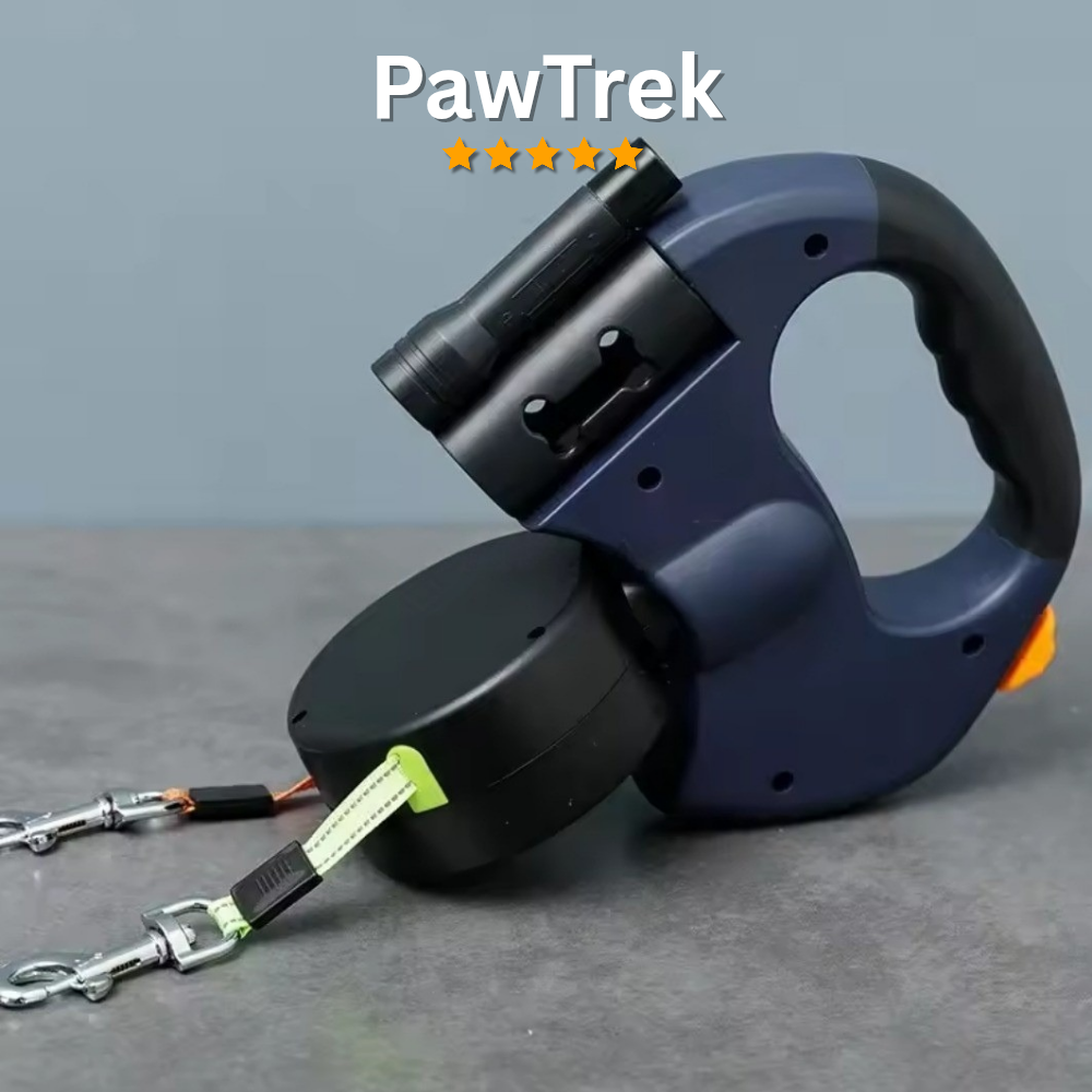PawTrek