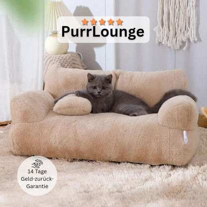 PurrLounge