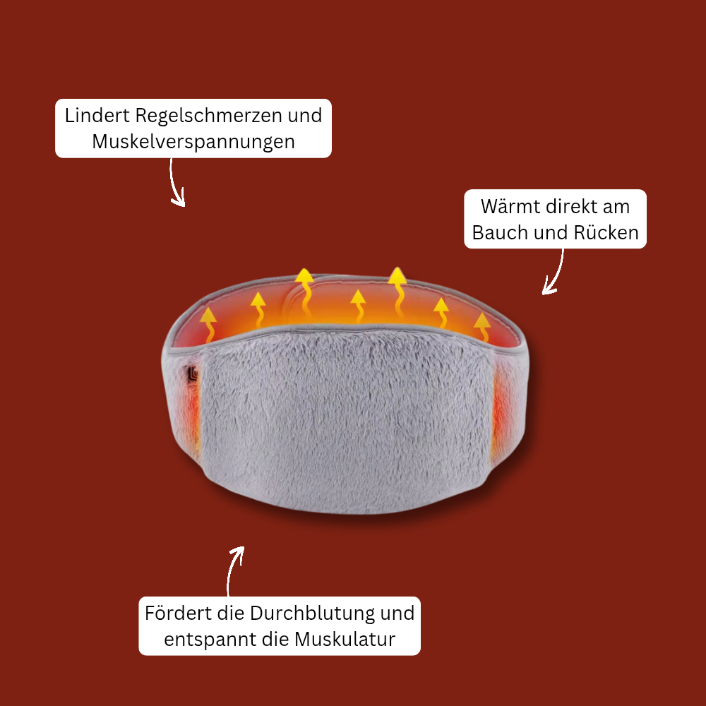 Calmiya - Wärmegürtel