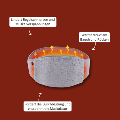 Calmiya - Wärmegürtel