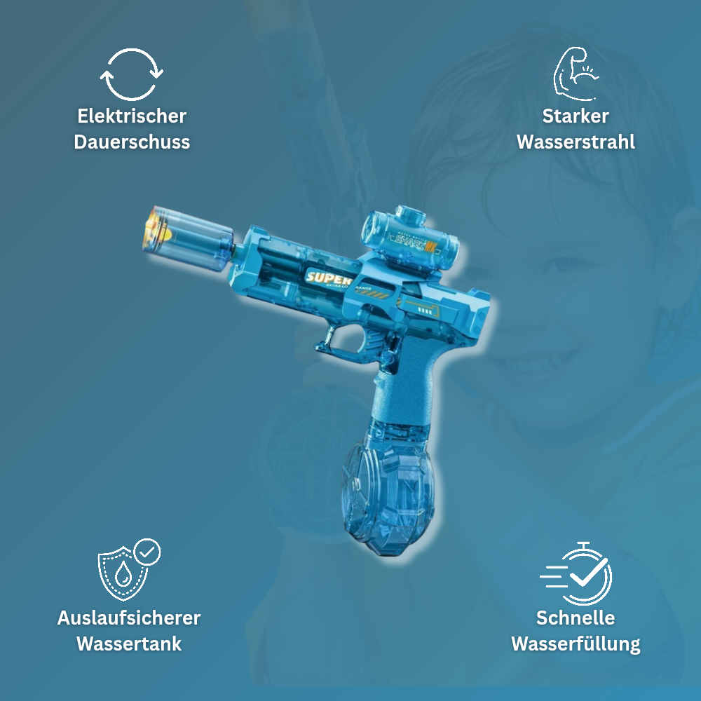 AquaStrike