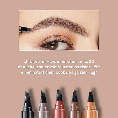 Sculptura - Augenbraunstift