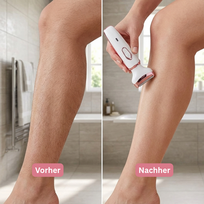 FeminaShave Pro