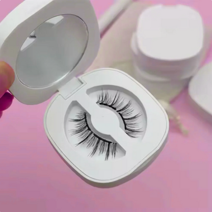 Magnilash - Magnetische Wimpern