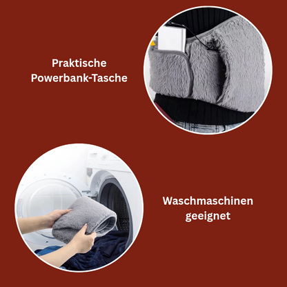 Calmiya - Wärmegürtel