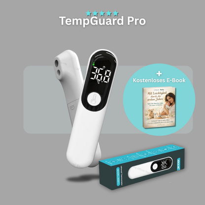 TempGuard Pro