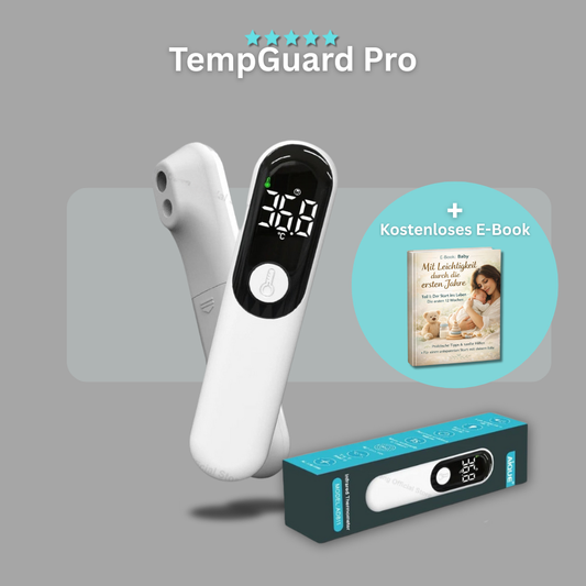 TempGuard Pro