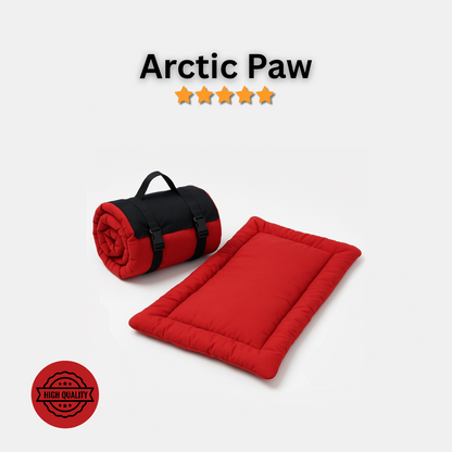 Arctic Paw