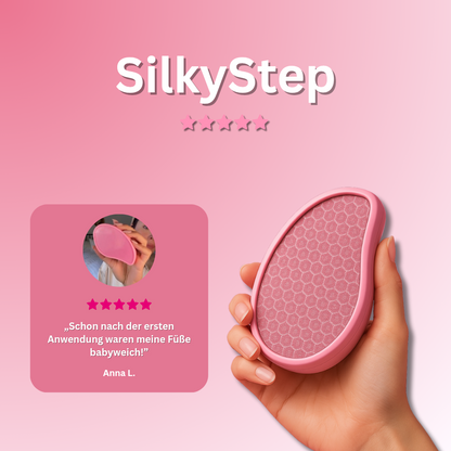 SilkyStep