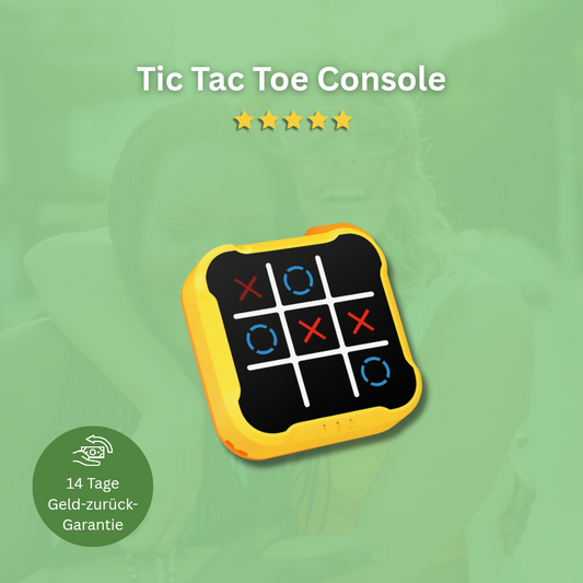 Tic Tac Toe Console