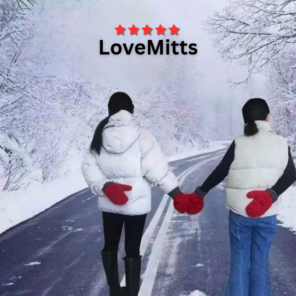 LoveMitts - Partner-Handschuh