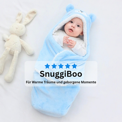 SnuggiBoo