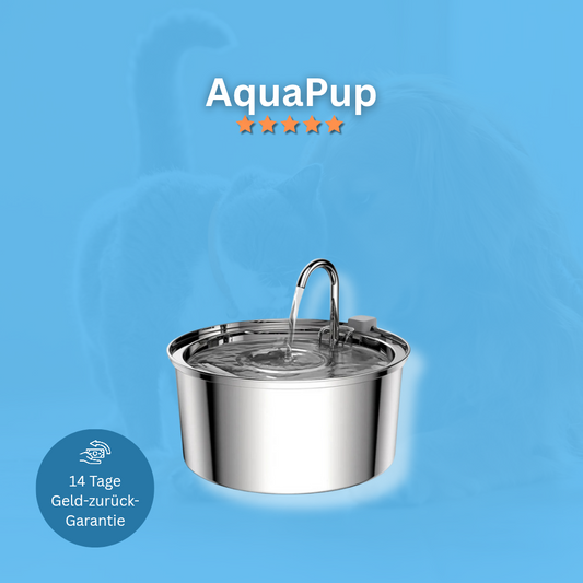 AquaPup