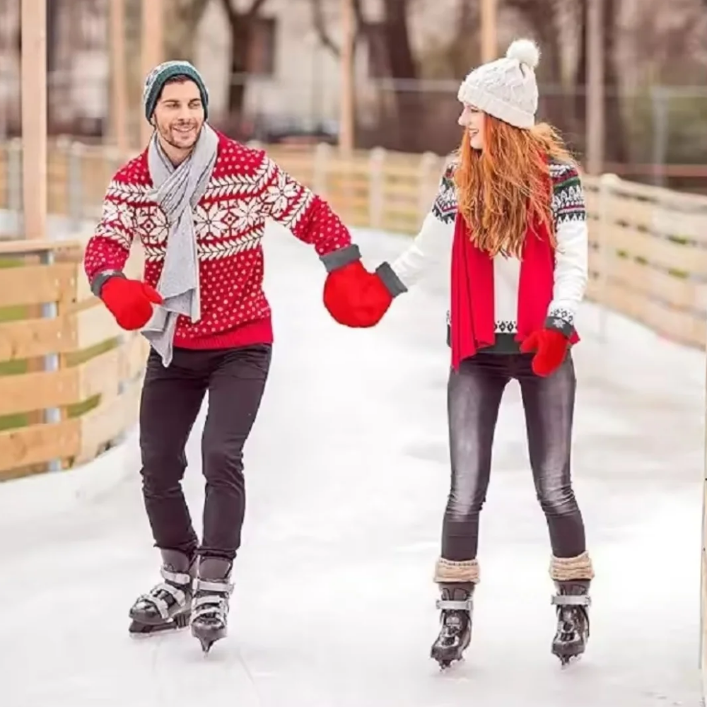 LoveMitts - Partner-Handschuh