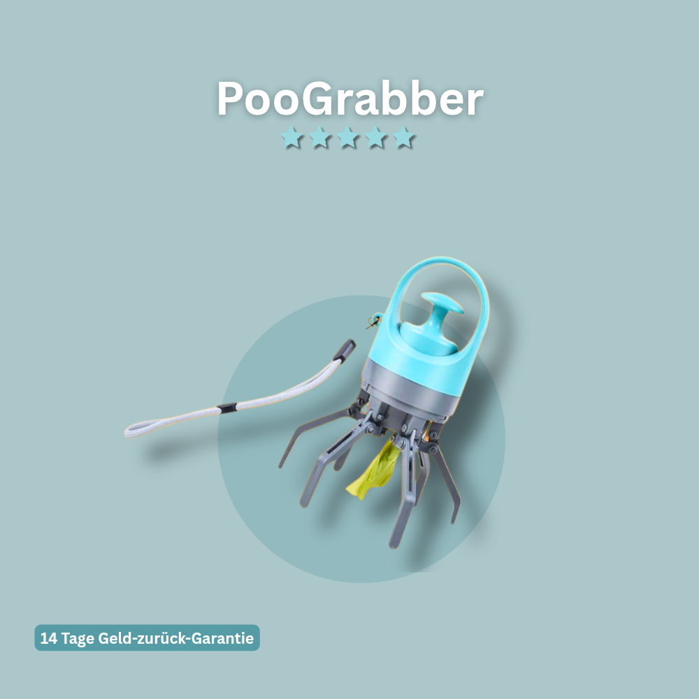 PooGrabber