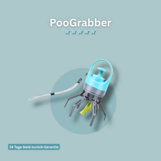 PooGrabber