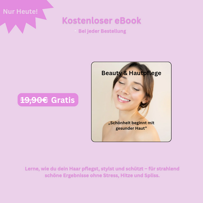 Flawli - Gesichtshaarentfener