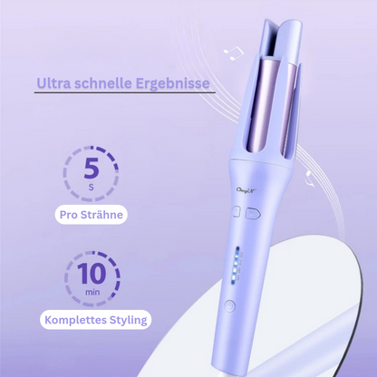 Twistalla - Lockenstab