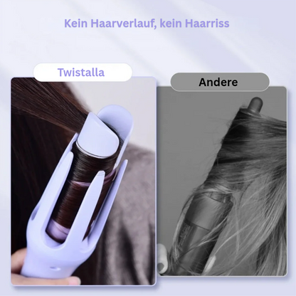 Twistalla - Lockenstab