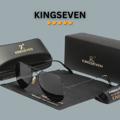 KINGSEVEN - Sonnenbrille
