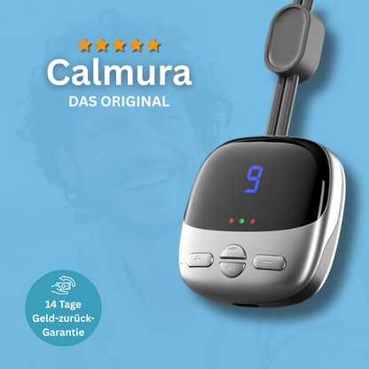 Calmura - Nackenmassagegerät