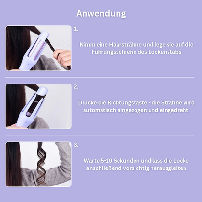 Twistalla - Lockenstab