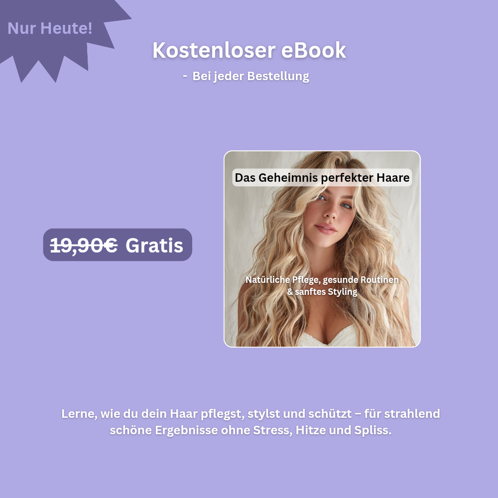 Twistalla - Lockenstab