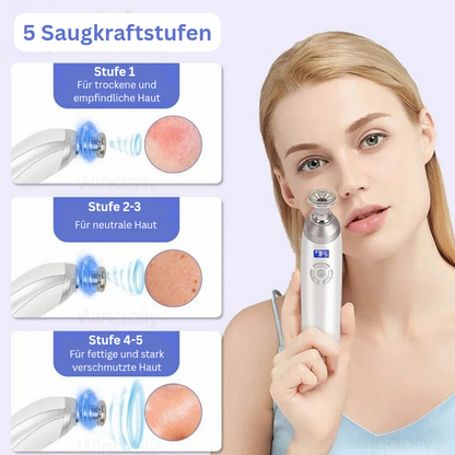 Clarivon - Porenreiniger