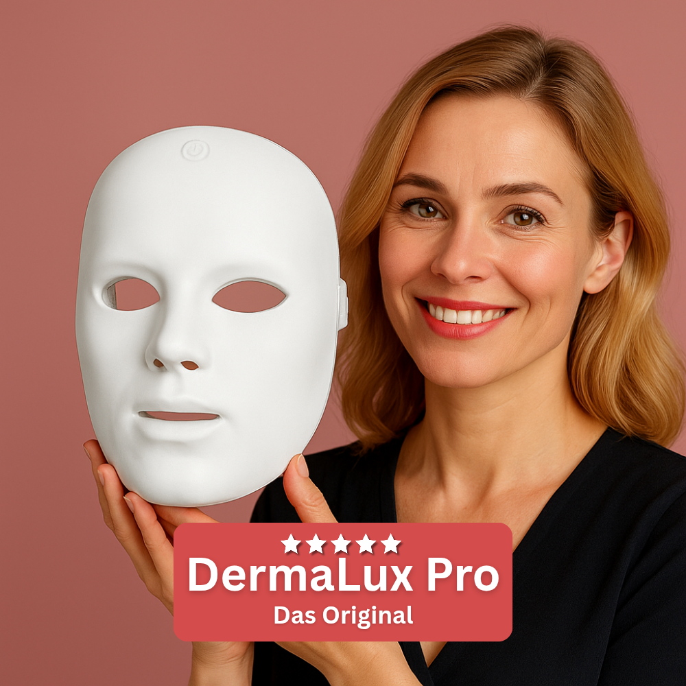 DermaLux Pro