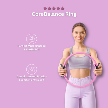 CoreBalance Ring