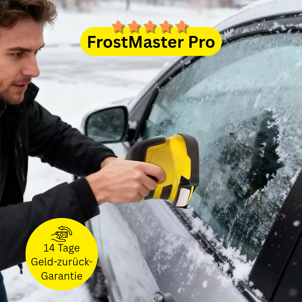 FrostMaster Pro