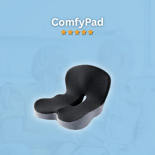 ComfyPad