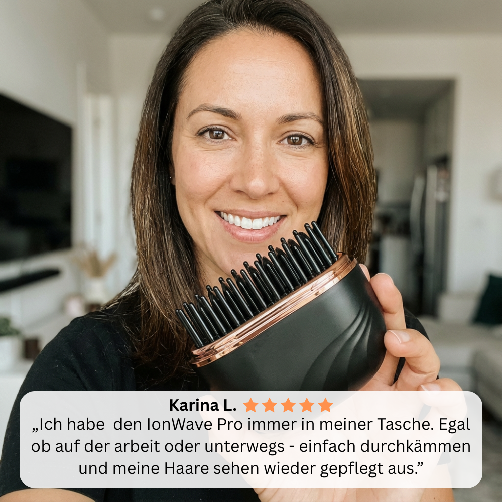 IonWave Pro