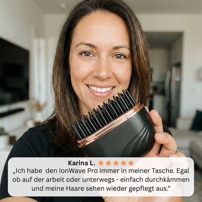 IonWave Pro