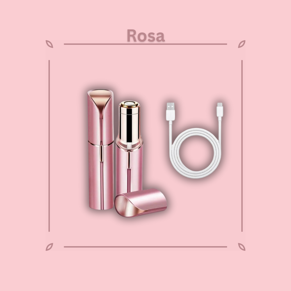 Flawli - Gesichtshaarentfener