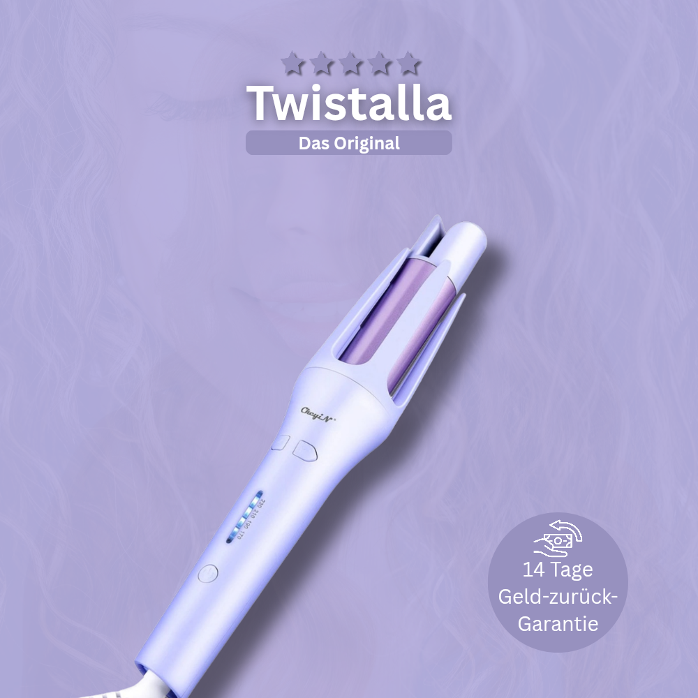 Twistalla - Lockenstab