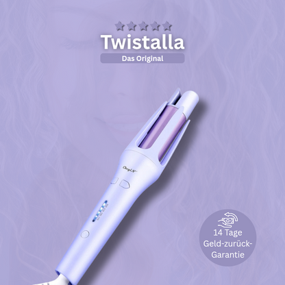 Twistalla - Lockenstab