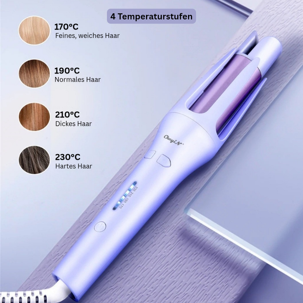 Twistalla - Lockenstab