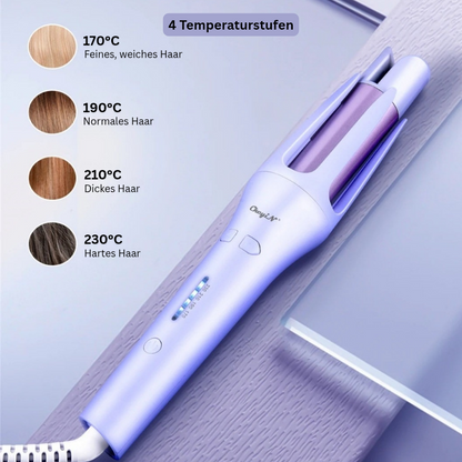 Twistalla - Lockenstab