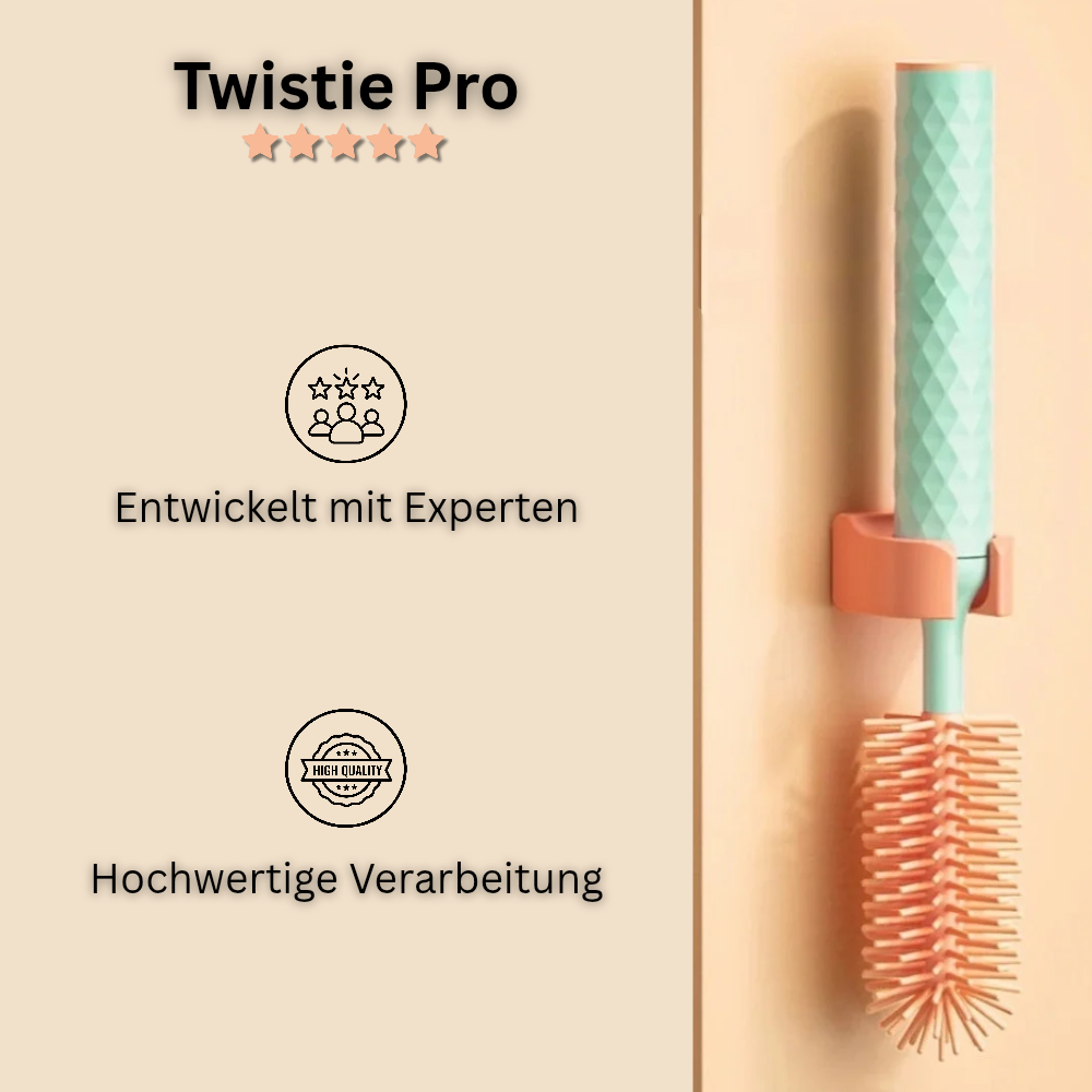 Twistie Pro